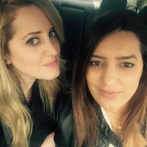 Meet your Posher, Adi